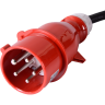 Тепловая электрическая пушка РЕСАНТА ТЭПК-9000K 67/1/33