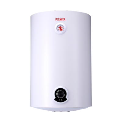 Водонагреватель накопительный РЕСАНТА ВН-30К